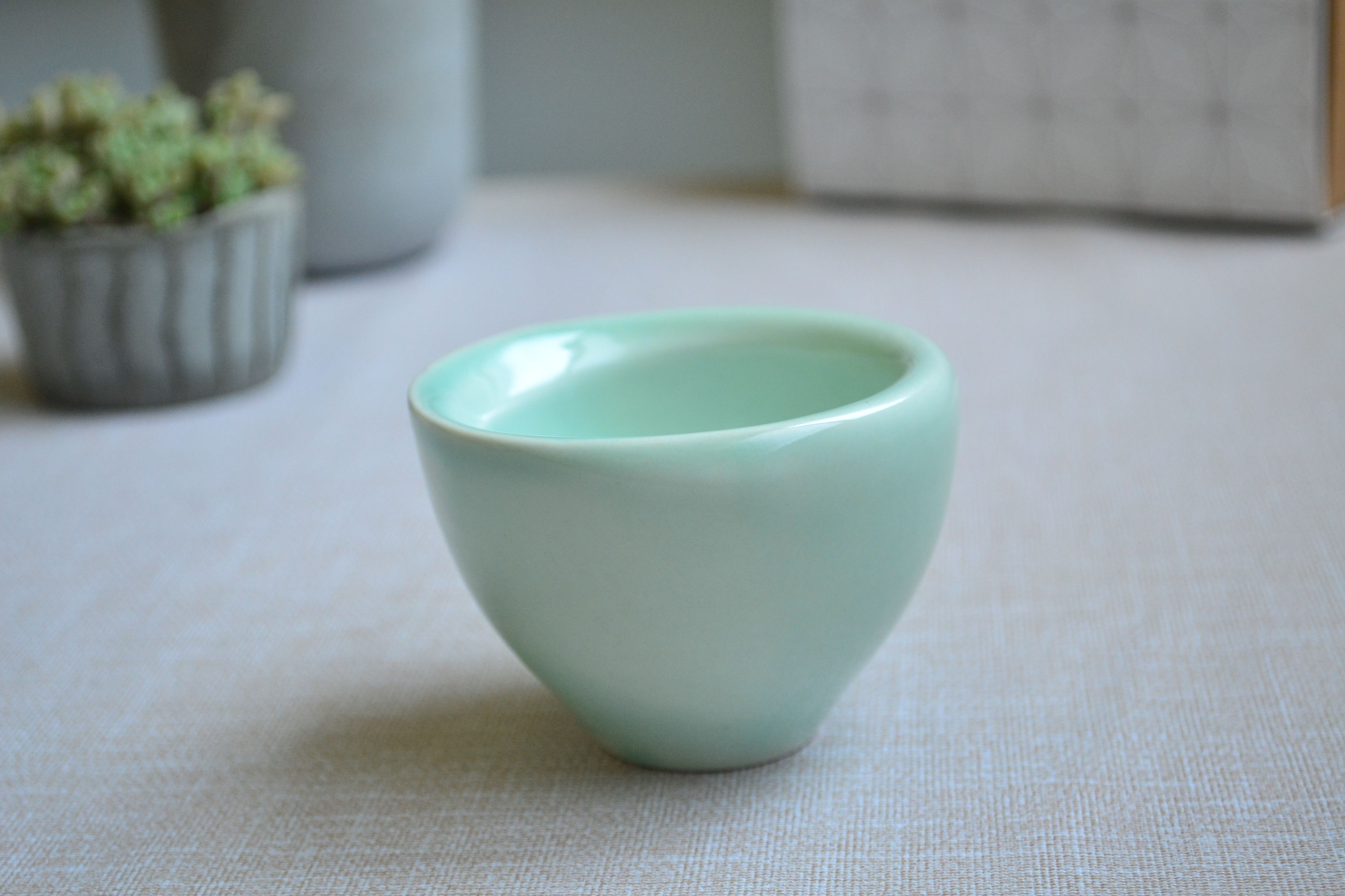 天青兩怡品飲杯