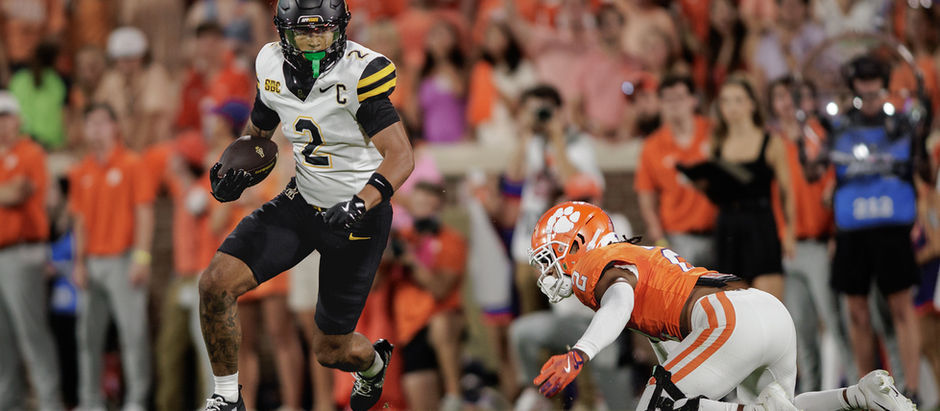Searching for answers, the Apps make a pivotal trip to Greenville