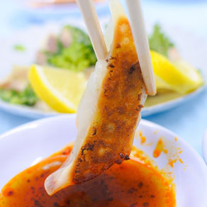 夷川餃子なかじま