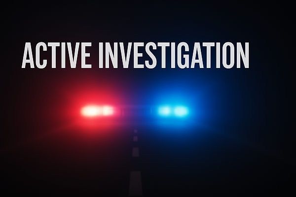 Belleville Police Seek Witnesses Following Serious Collision on Old Highway 2