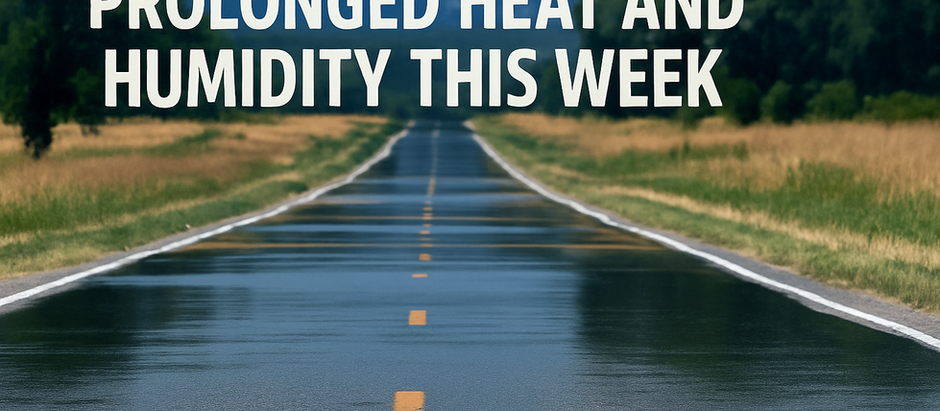 Southern Ontario Braces for Prolonged Heat and Humidity This Week