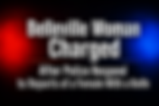 Belleville Woman Charged After Police Respond to Reports of a Female With Knife