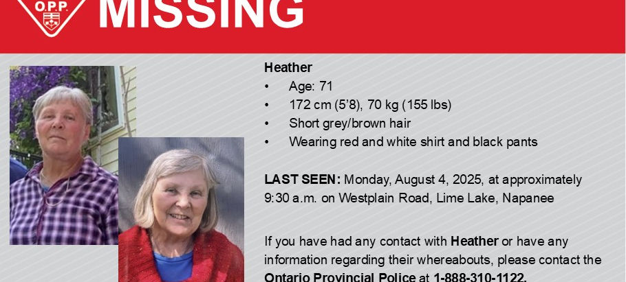 🚨 STILL MISSING: Heather Has Been Gone for 3 Days — Community Urged to Act Now