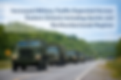 Increased Military Traffic Expected Across Eastern Ontario, Including Quinte and Northumberland Regions