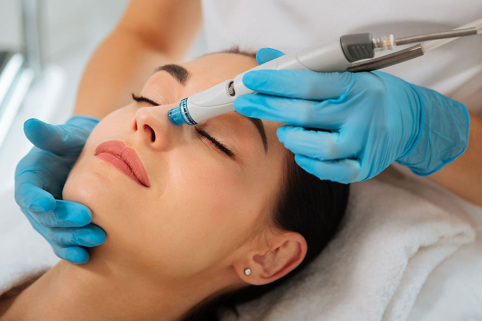 Hydrafacial in Islamabad