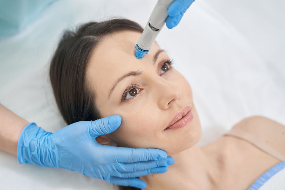 HydraFacial in Islamabad