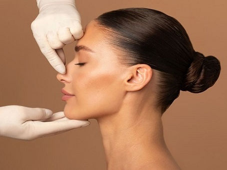 Revision Rhinoplasty in Islamabad: When and Why It’s Needed