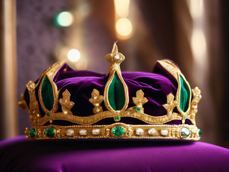 Beauty Queens Reveal Secrets to Crown Success