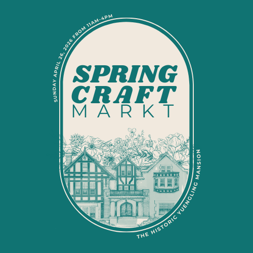 Rediscover Pottsville Logo