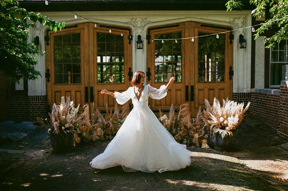 Yuengling Mansion Image