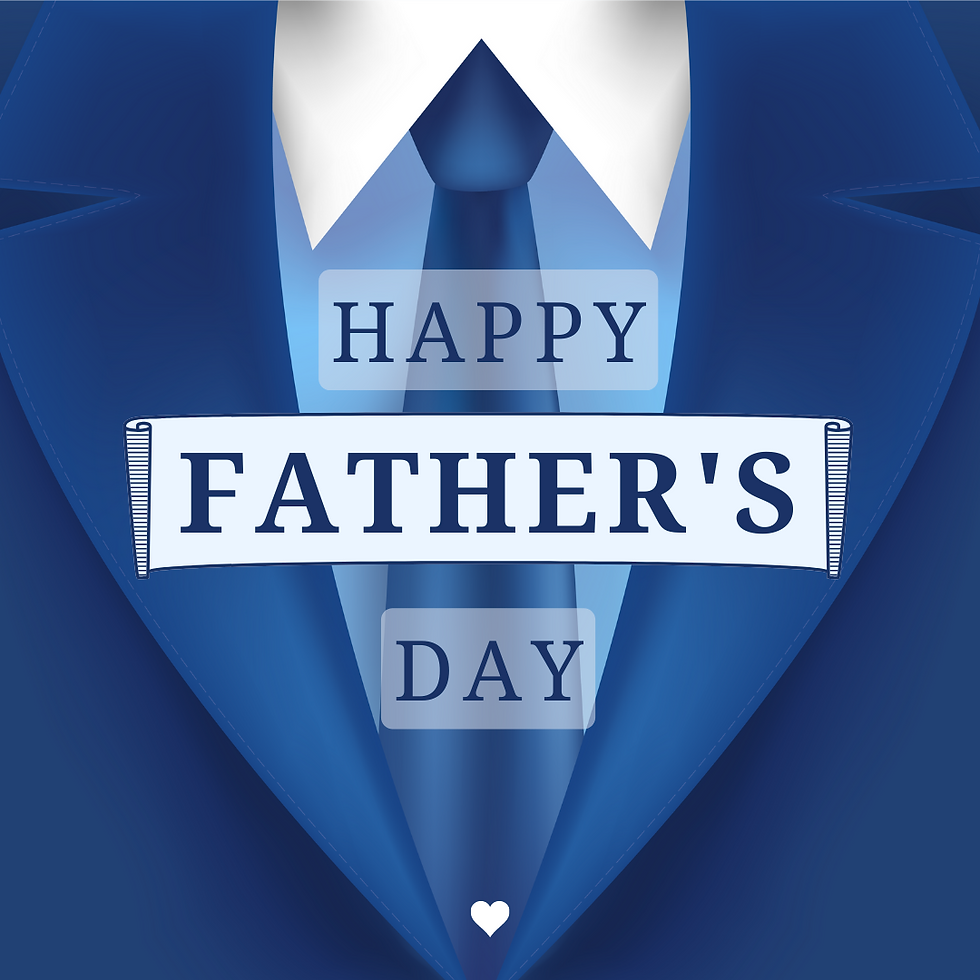 Father's Day Celebration