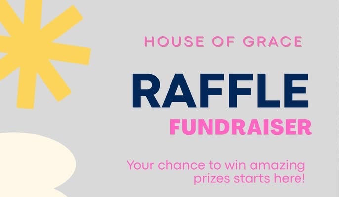 Raffle Fundraiser