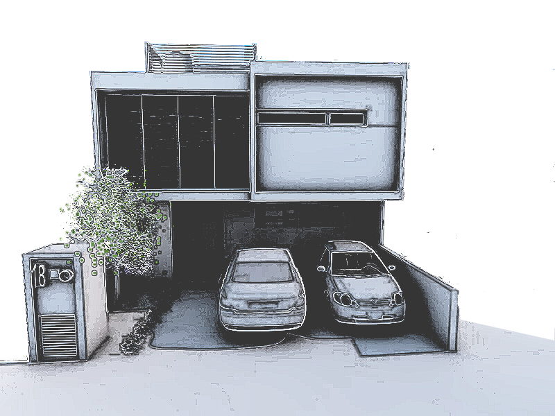 CASA CORONA