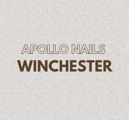 Why Do Fresh Nails Make Us Feel Like We Have Our Life Together?