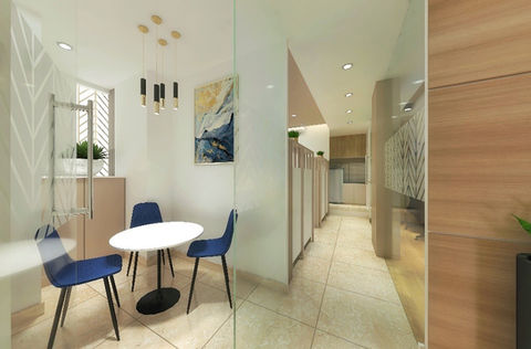 RR Jewels Corporate Office