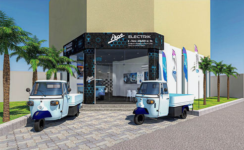 Dealerships