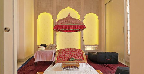 Residential Interiors