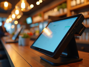 Key Features of RanceLab Restaurant Management Features