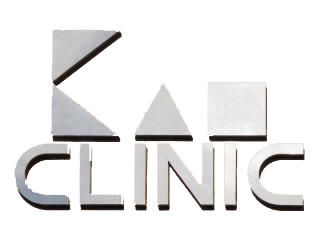 kanclinic-webの外観