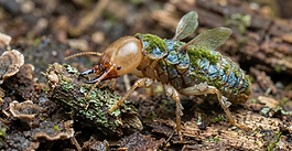 UF/IFAS scientists confirm hybrid termites established in Florida
