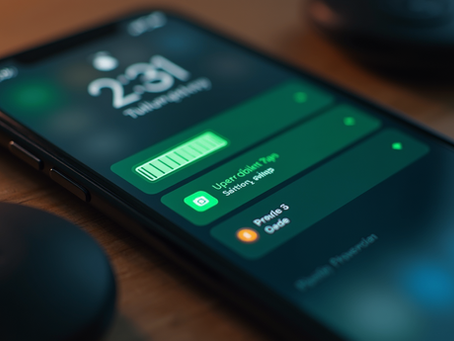 Top Common iPhone Issues and Solutions