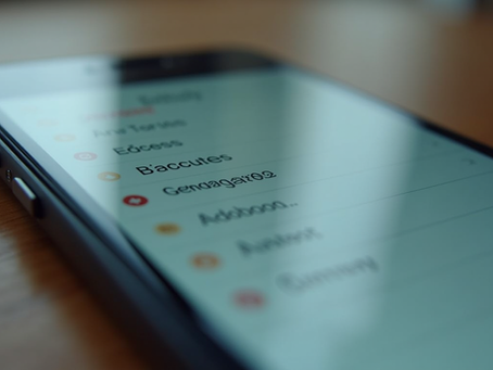 Top Issues iPhone Users Face and Fixes - iPhone Troubleshooting Tips