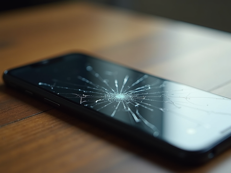 Affordable Solutions for Cracked Screen Repairs: Understanding Cracked Screen Repair Pricing