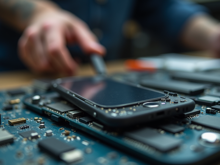 Affordable and Cost-Effective Mobile Repairs for Every Budget