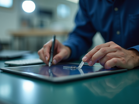 Tablet Screen Repair Pricing: What You Need to Know