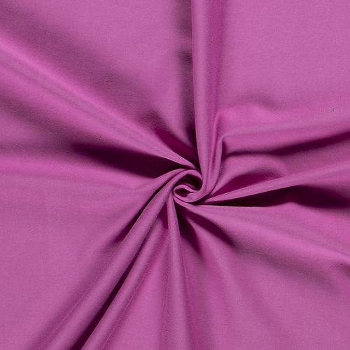 Plain Cotton Jersey 250gsm-Purple