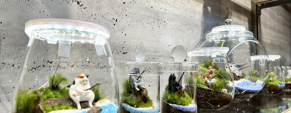 横浜赤レンガ倉庫 商品