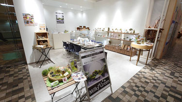 【終了！】新宿マルイ本館B1でポップアップショップがオープンしました！