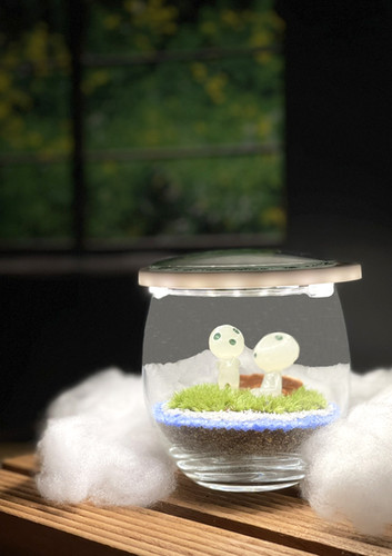 植物育成ライト Enviro Gro T5 Recommended] Great Value! Review of the Bar-Type Plant Grow LED