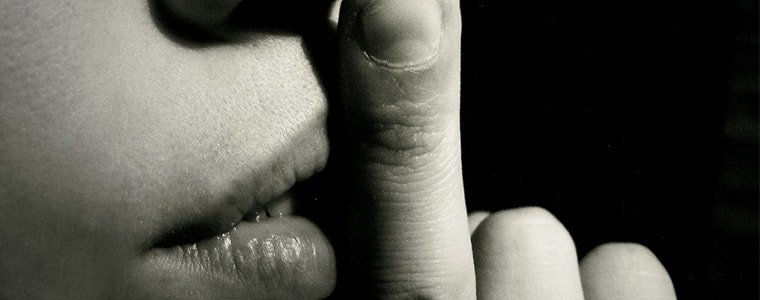 MAUNA - UM SILÊNCIO REVELADOR