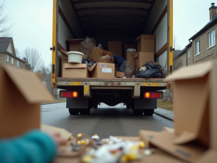 Understanding Junk Removal Pricing: What You Need to Know