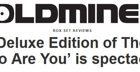 Anyone can have an opinion...