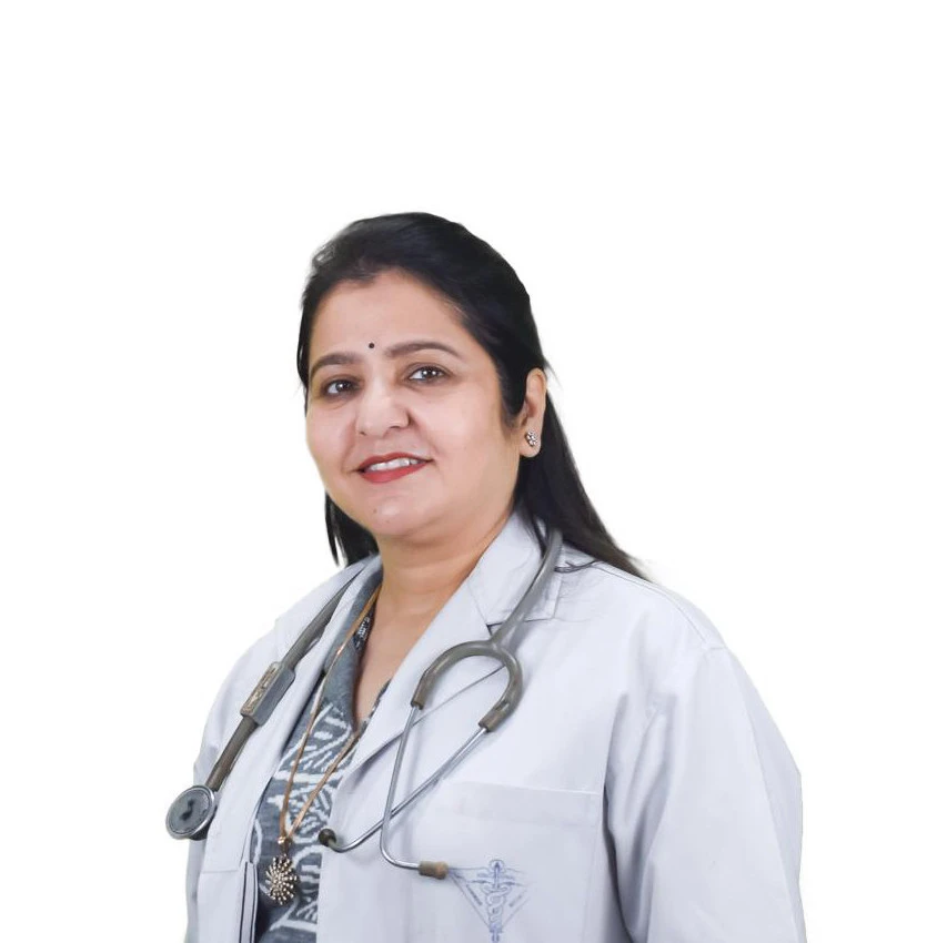 Dr Archana Nirula Contact Number, Address, Appointment