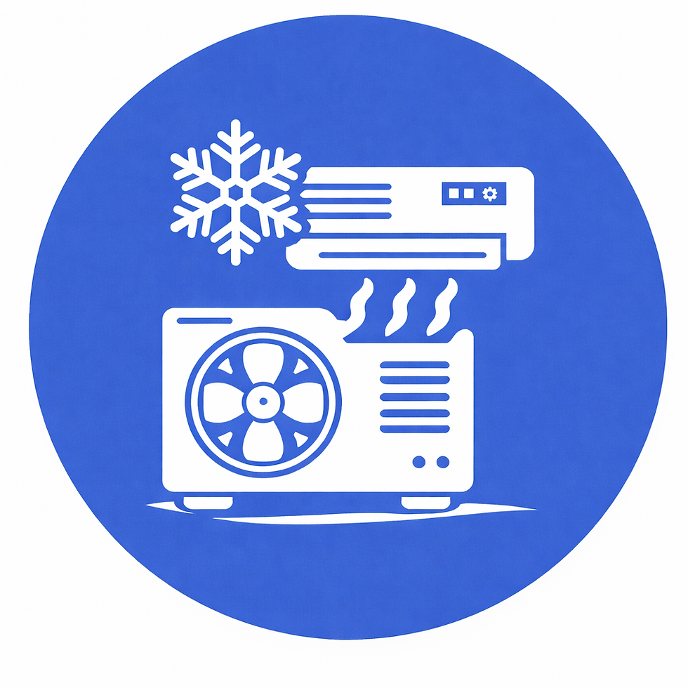 HVAC & Cooling