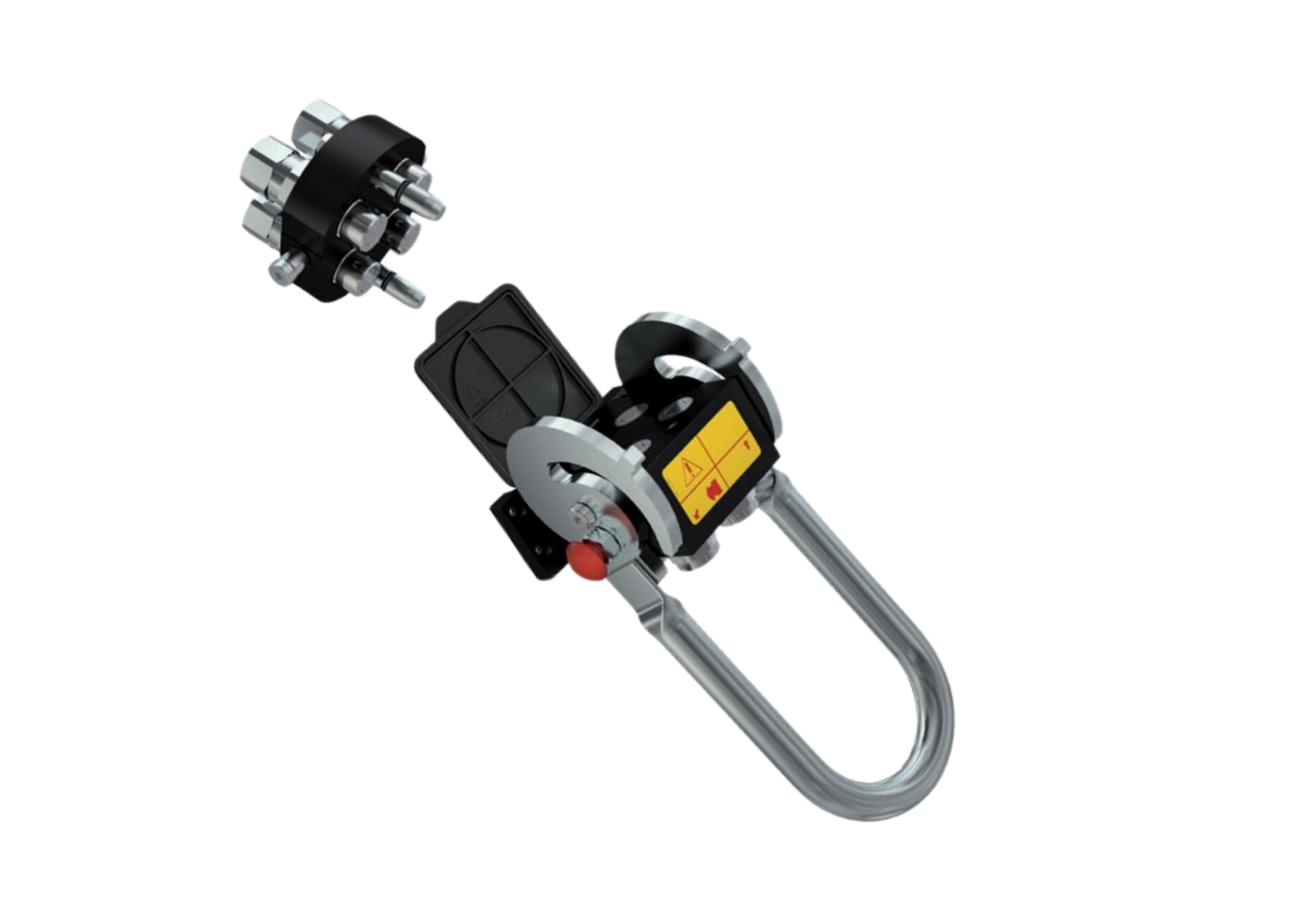 MULTI COUPLING - U508