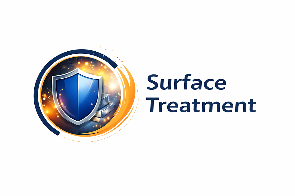 Surface Treatment