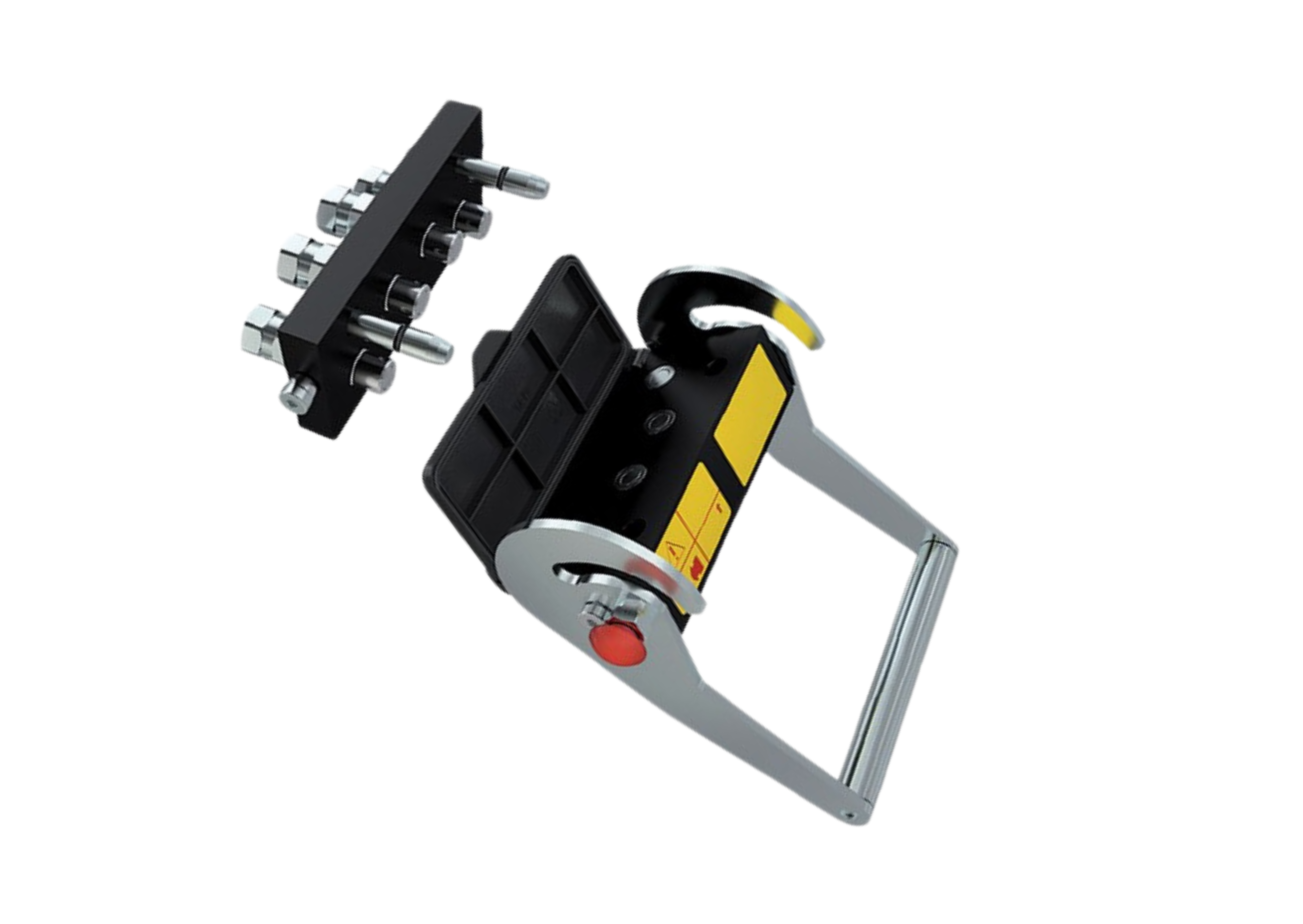 MULTI COUPLING - US06