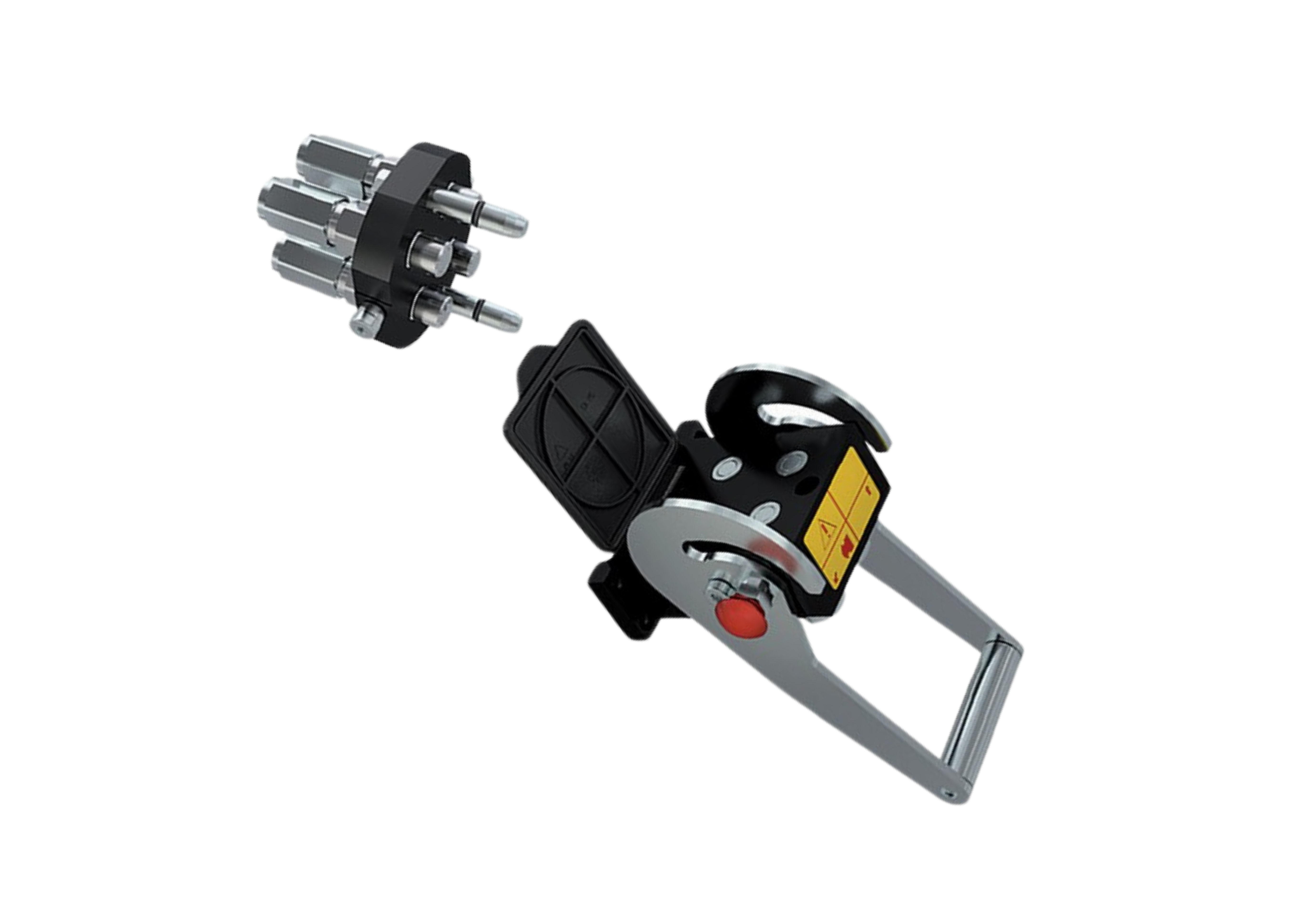 MULTI COUPLING - U506