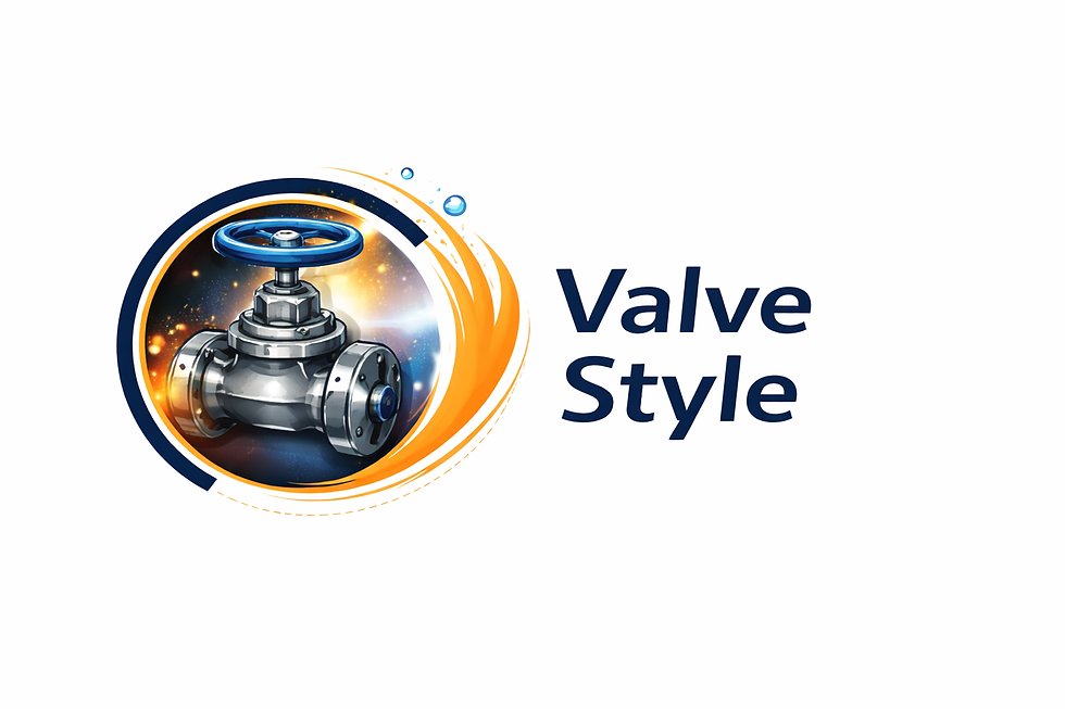 Valve Style