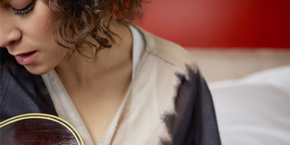 Gaby Moreno