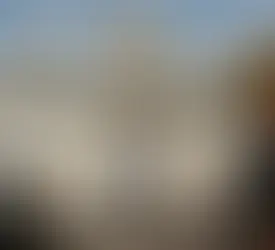 The Mansion of the Lord!