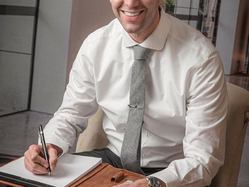Trent Oyer, CIC with Oyer Insurance Agency