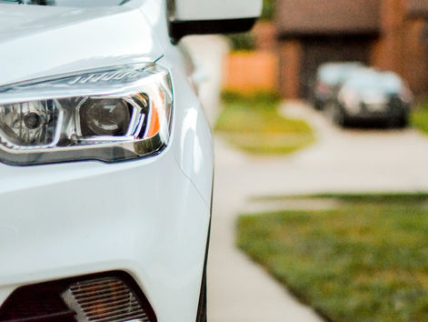 Saving on Ohio Auto Insurance