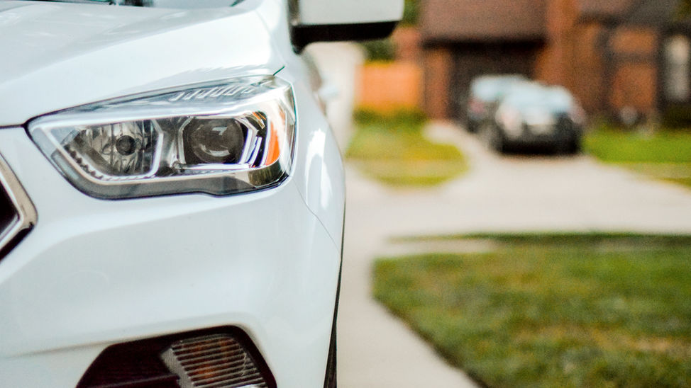 Saving on Ohio Auto Insurance