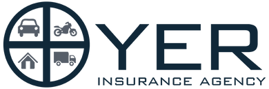 Oyer Insurance Agency LLC  Logo