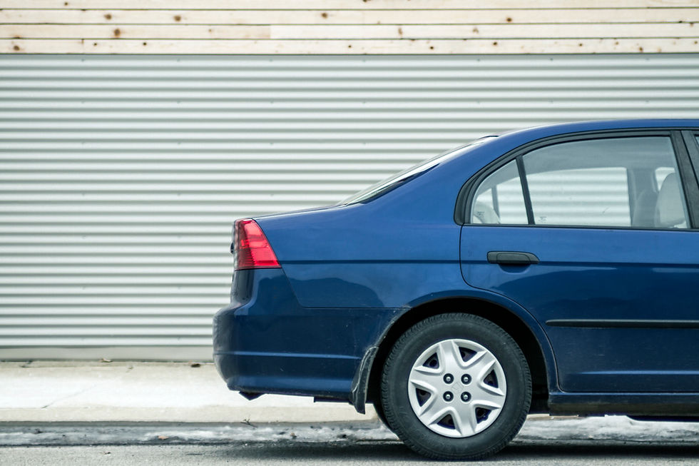 Four Questions To Get The Right Car Insurance